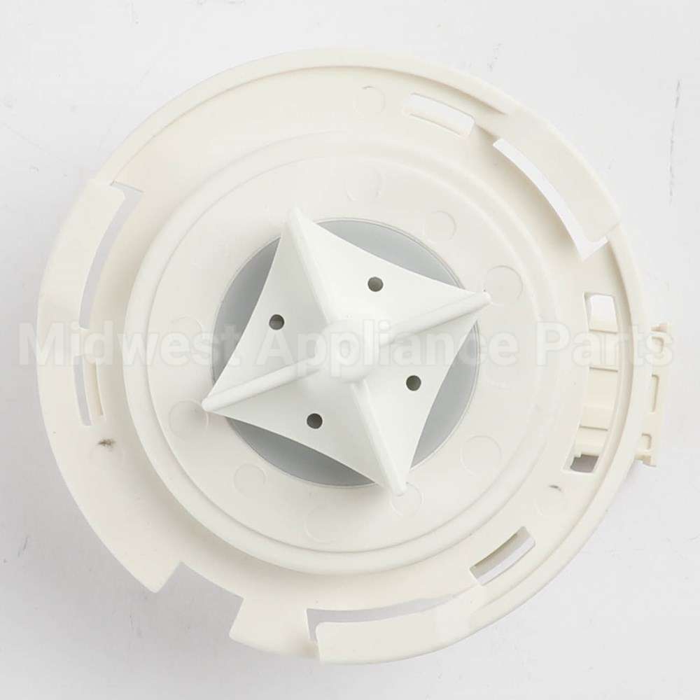 EAU62043403 LG Motor Assembly,Dc,Pump