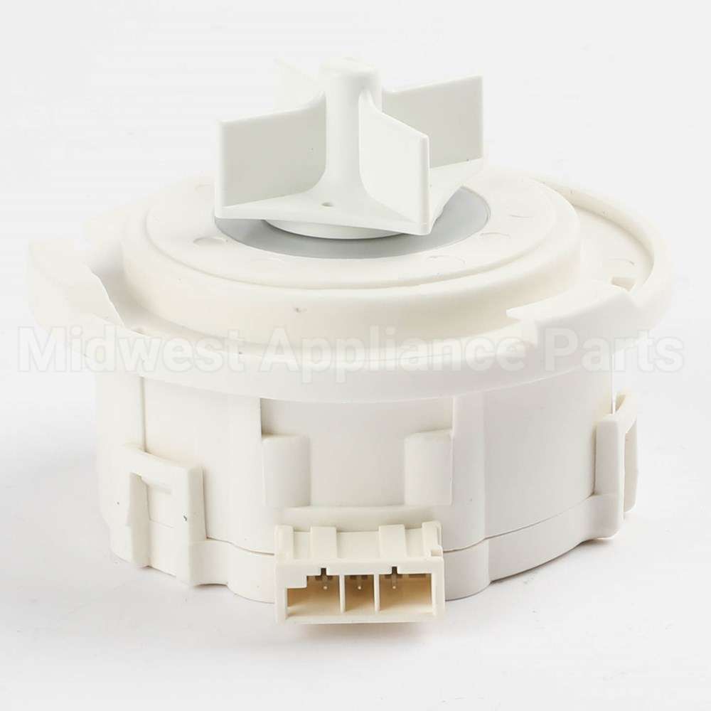 EAU62043403 LG Motor Assembly,Dc,Pump