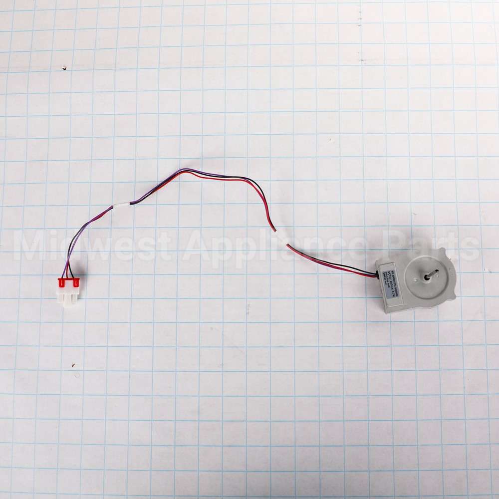 EAU62064602 LG Motor,Dc