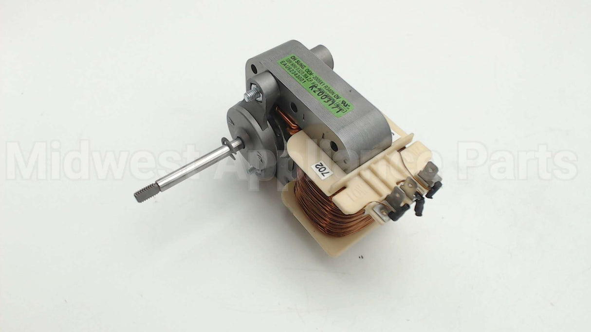 EAU62343001 LG Motor,Ac Fan