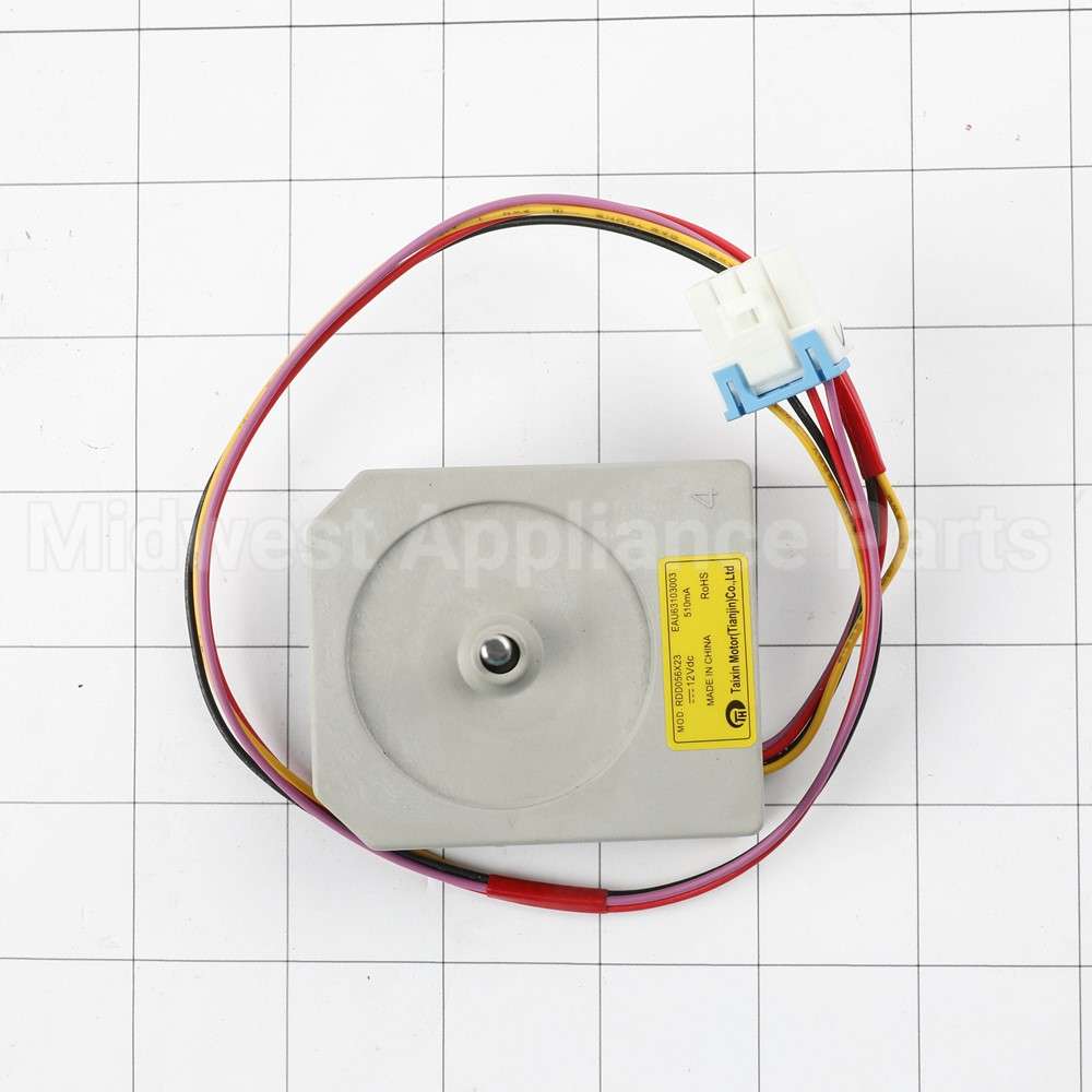 EAU63103003 LG Motor,Dc
