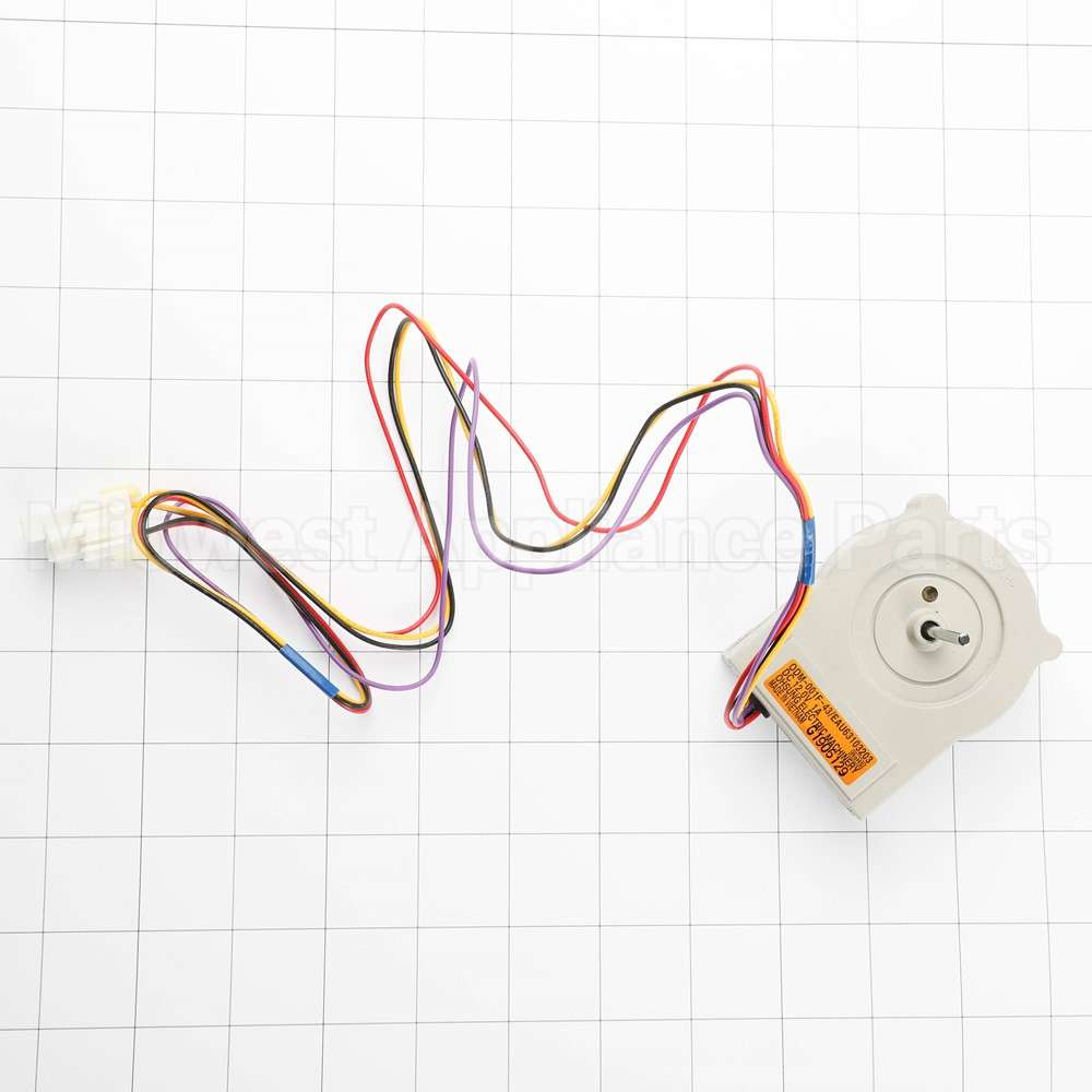 EAU63103203 LG Motor,Dc