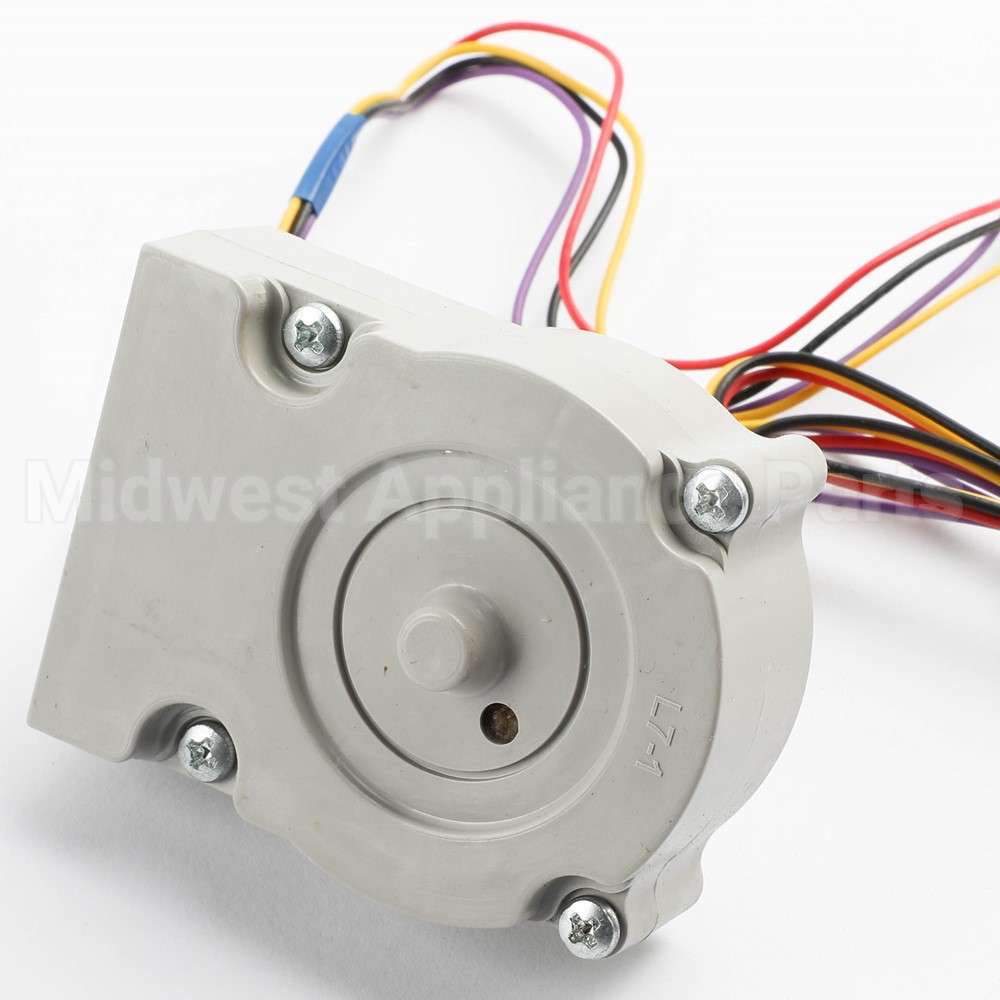 EAU63103203 LG Motor,Dc