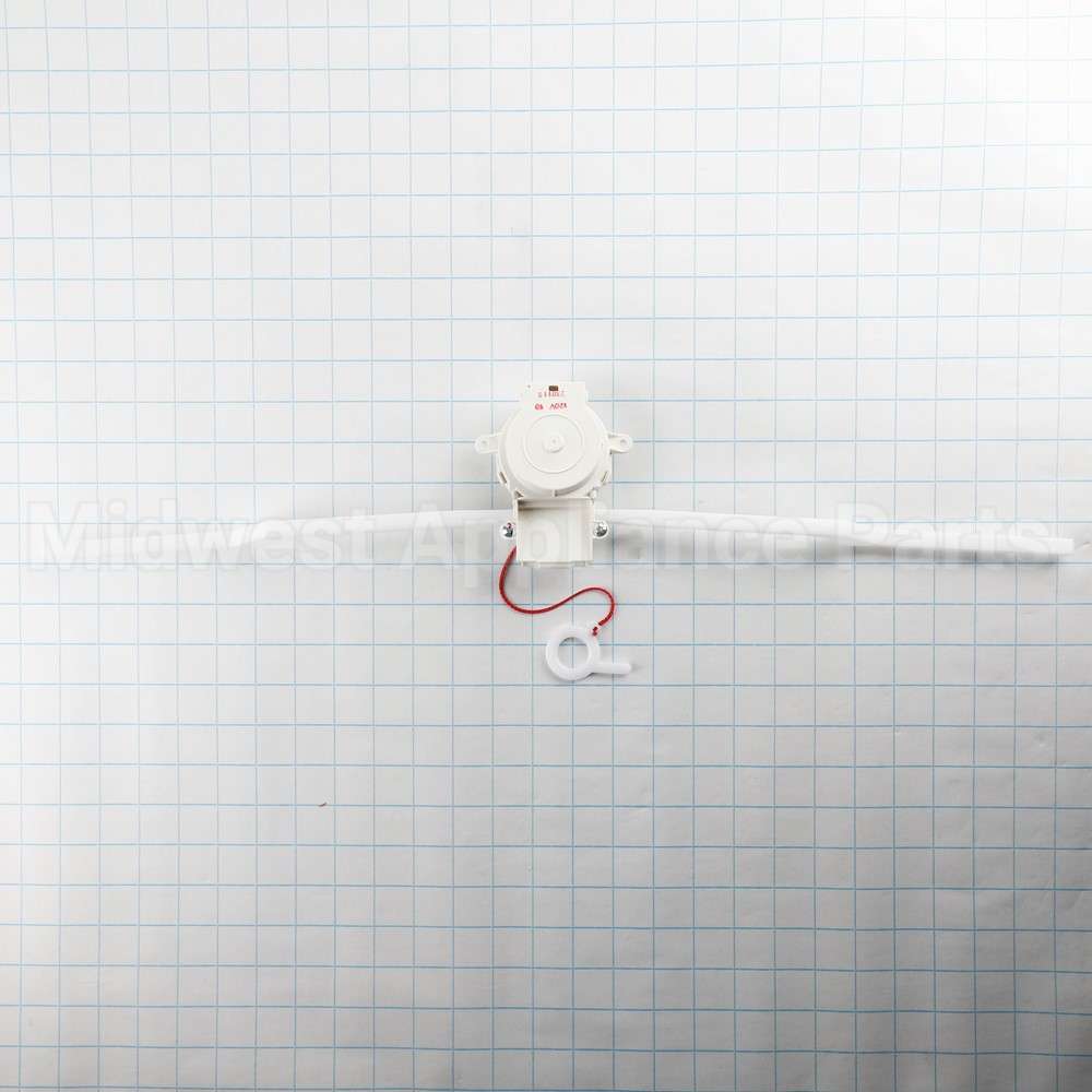 EAU63143510 LG Motor Assembly,Ac