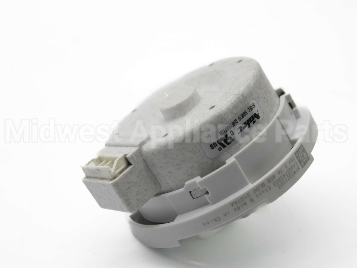 EAU63743803 LG Motor Assembly,Dc,Pump