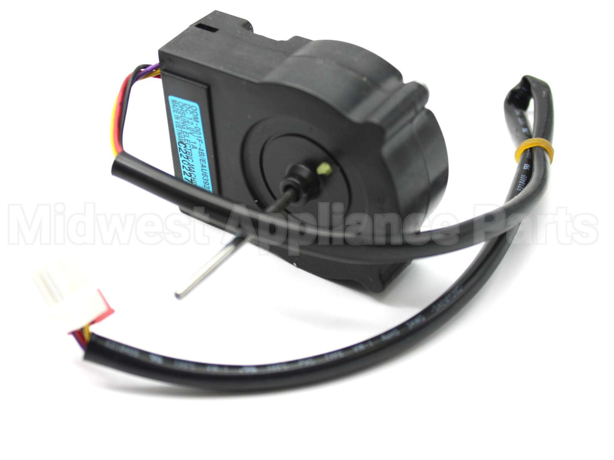 EAU63923602 LG Motor Assembly,Dc