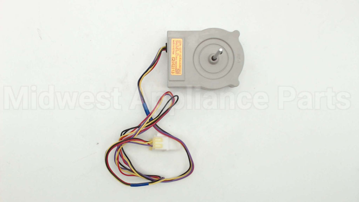 EAU63923603 LG Motor Assembly,Dc