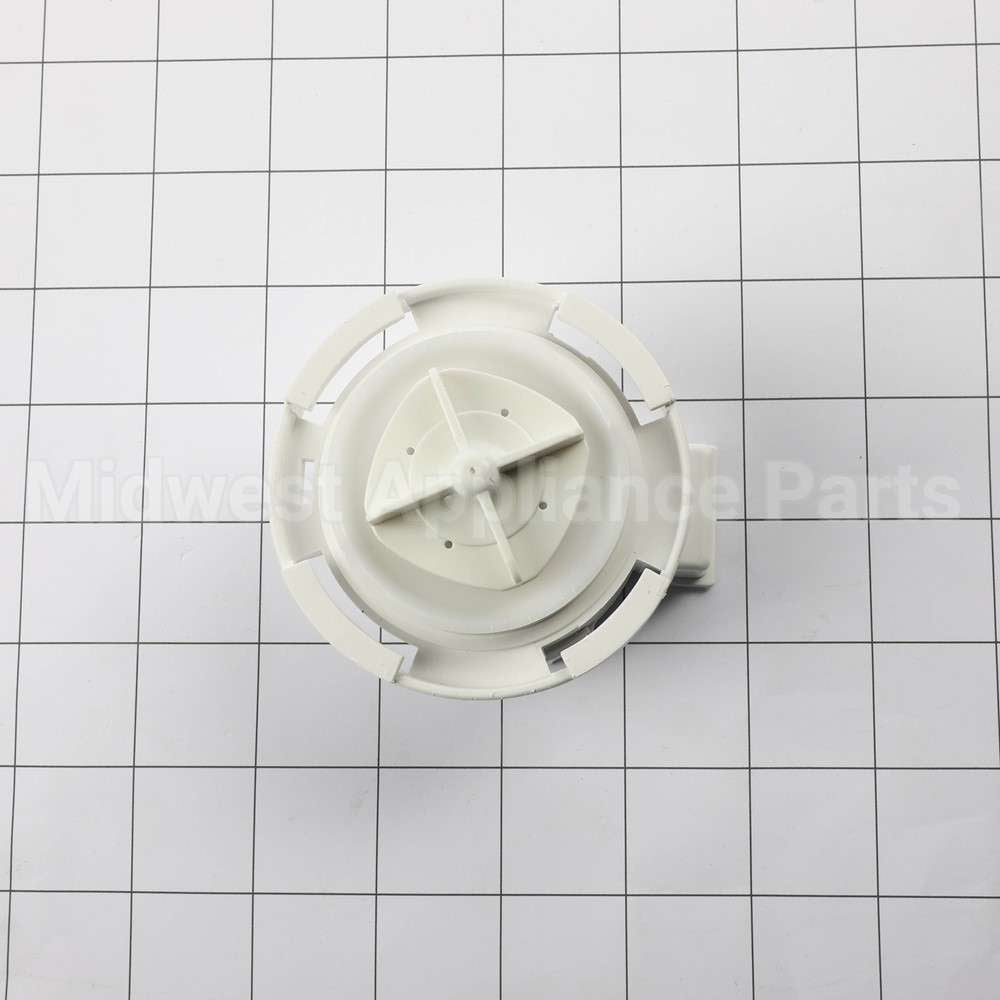 EAU64082901 LG Motor Assembly,Dc,Pump