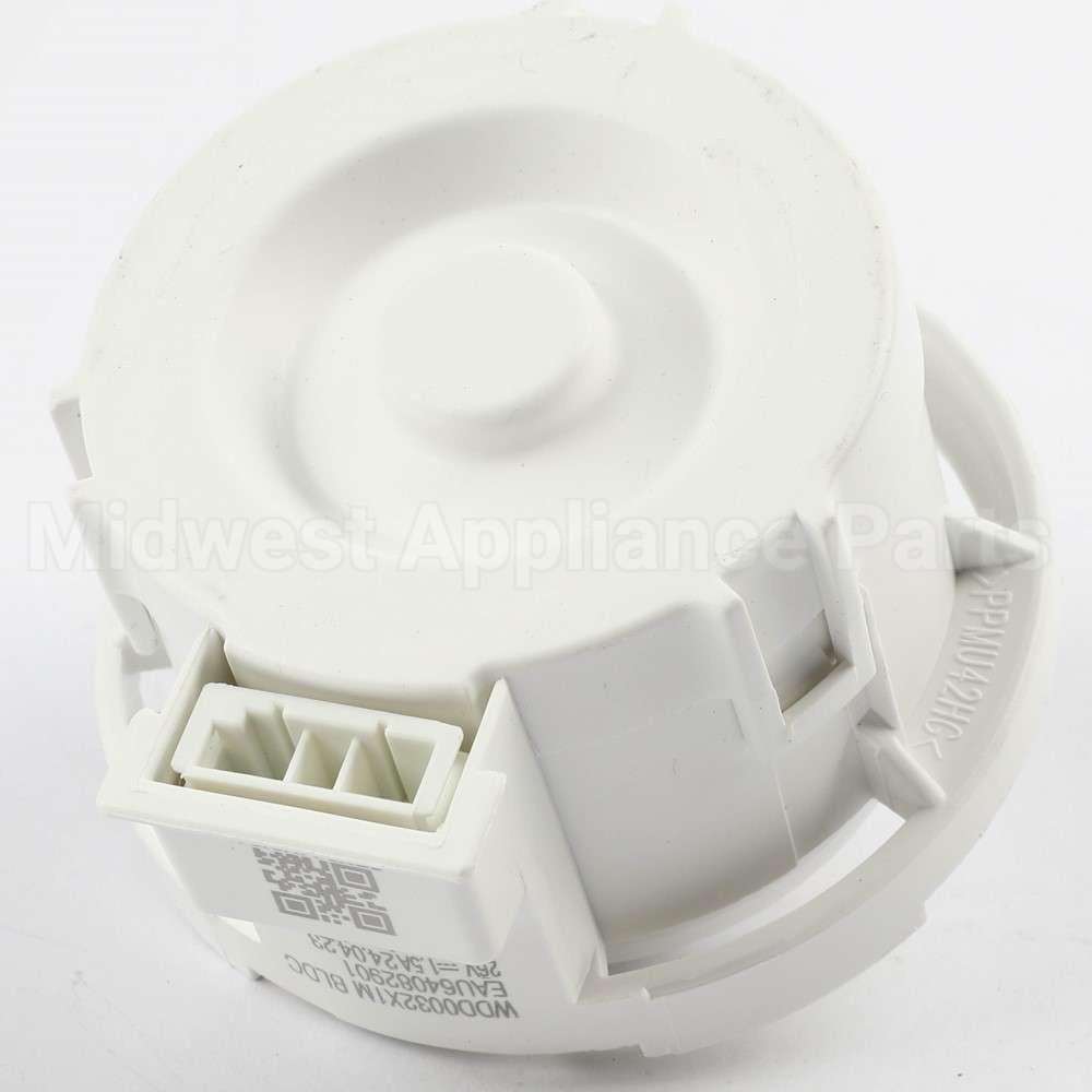 EAU64082901 LG Motor Assembly,Dc,Pump