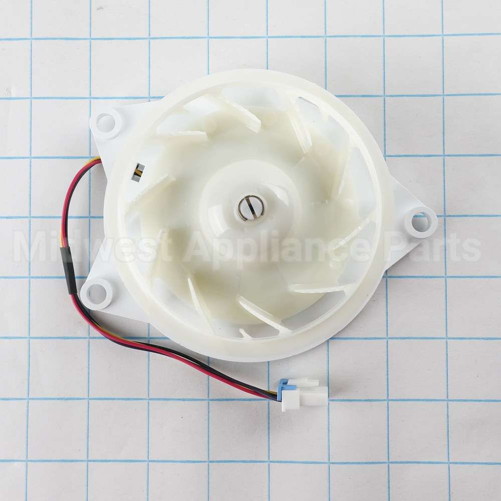 EAU64824801 LG Motor Assembly,Dc