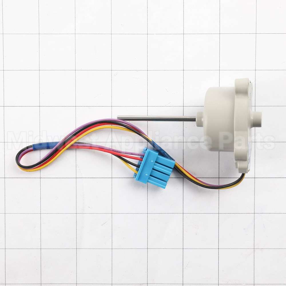 EAU65058312 LG Motor Assembly,Dc