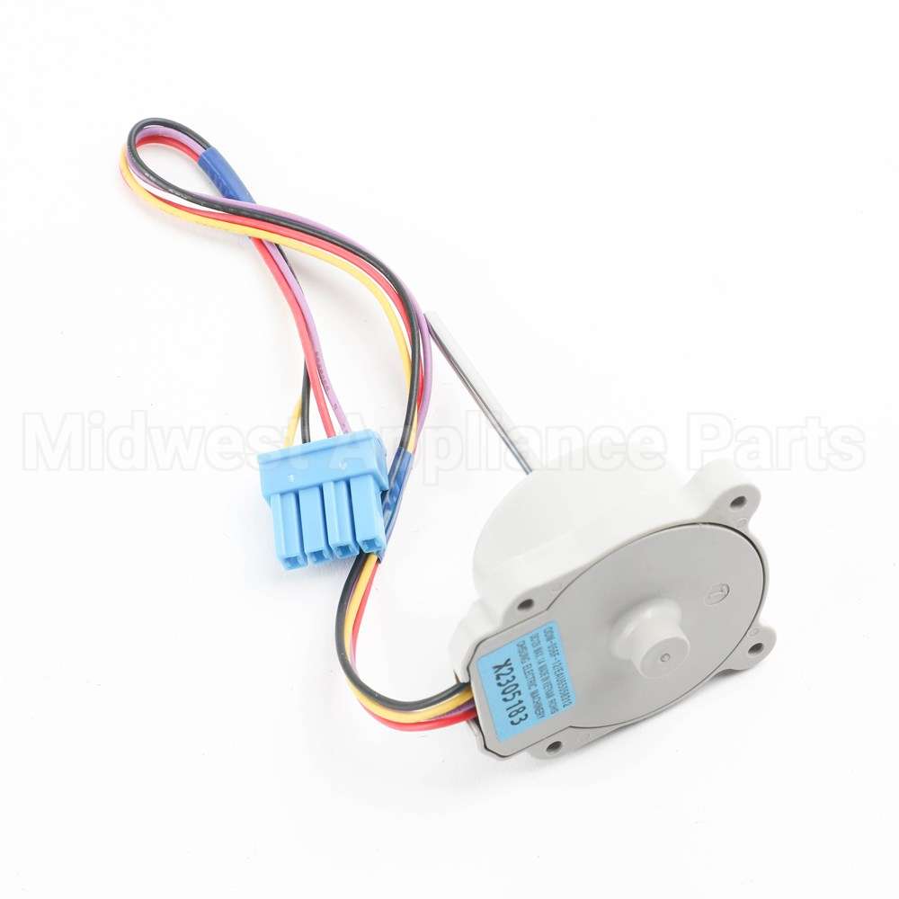 EAU65058312 LG Motor Assembly,Dc