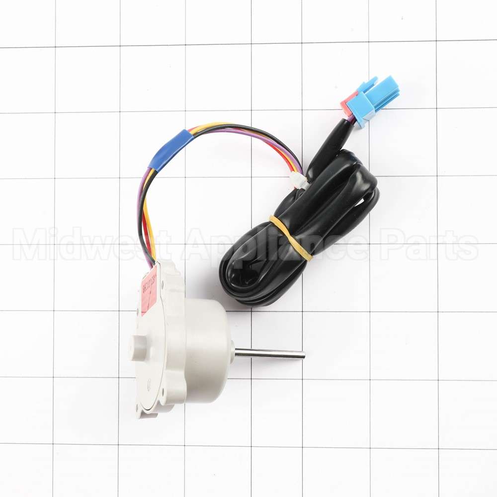 EAU65058326 LG Motor Assembly,Dc