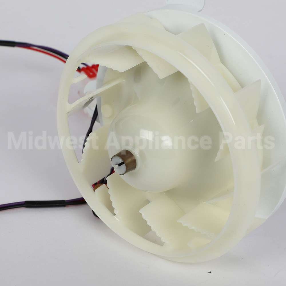 EAU65089701 LG Motor Assembly,Dc