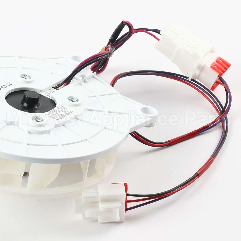 EAU65089702 LG Motor Assembly,Dc