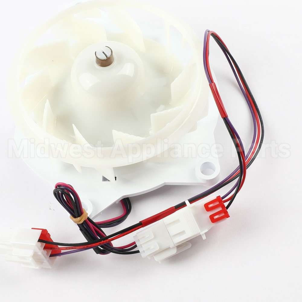 EAU65089702 LG Motor Assembly,Dc