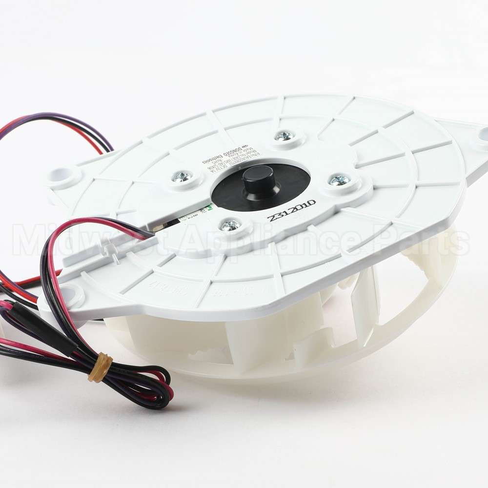 EAU65089702 LG Motor Assembly,Dc