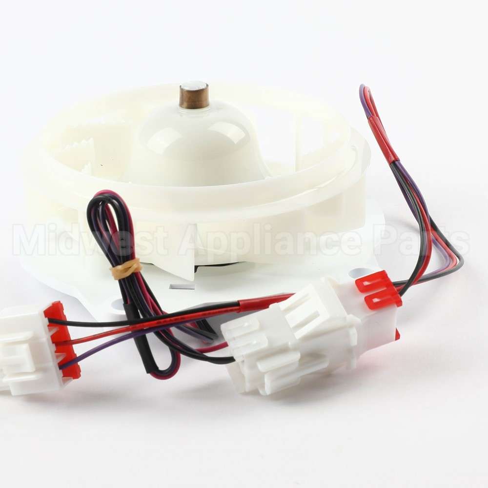 EAU65089702 LG Motor Assembly,Dc
