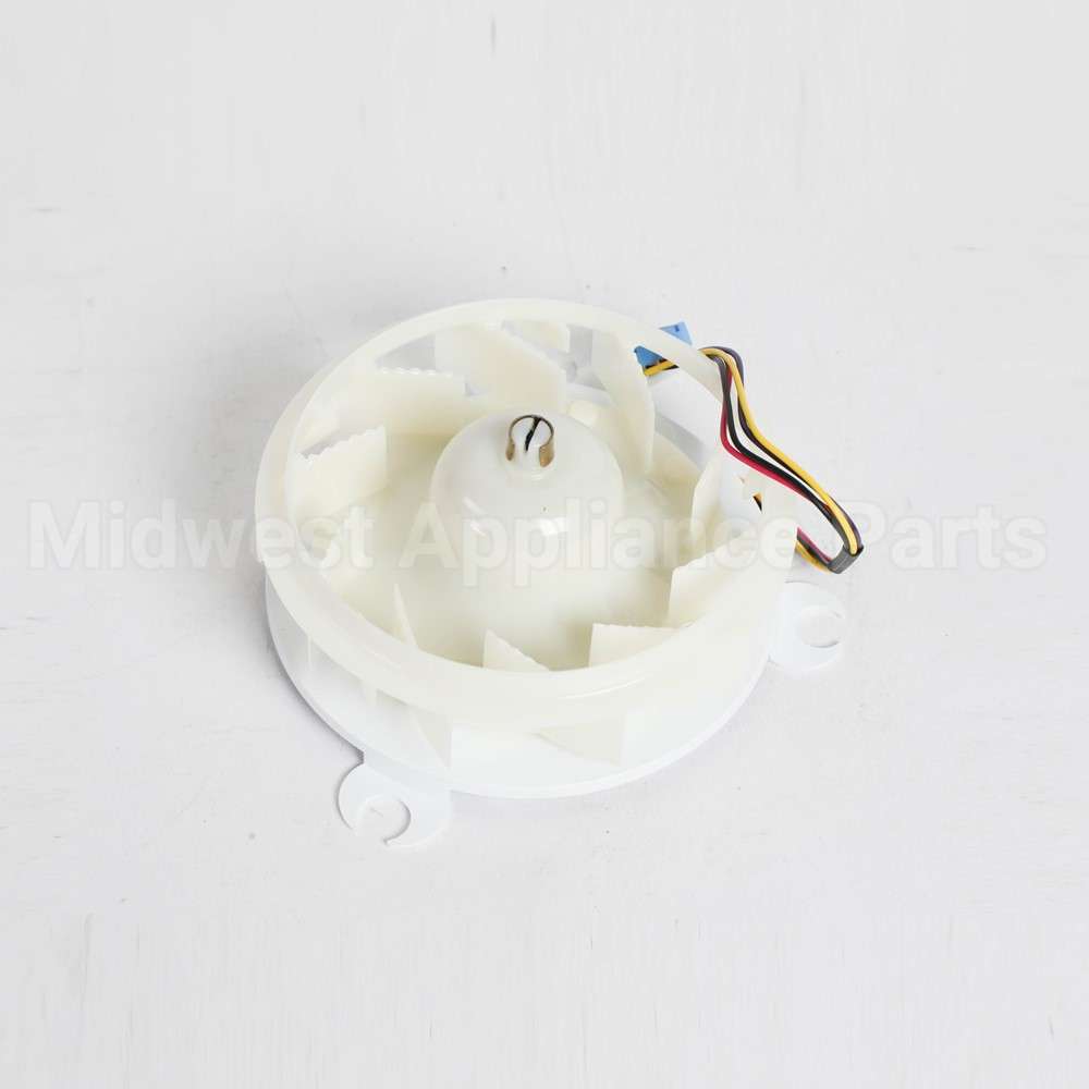 EAU65089706 LG Motor Assembly,Dc
