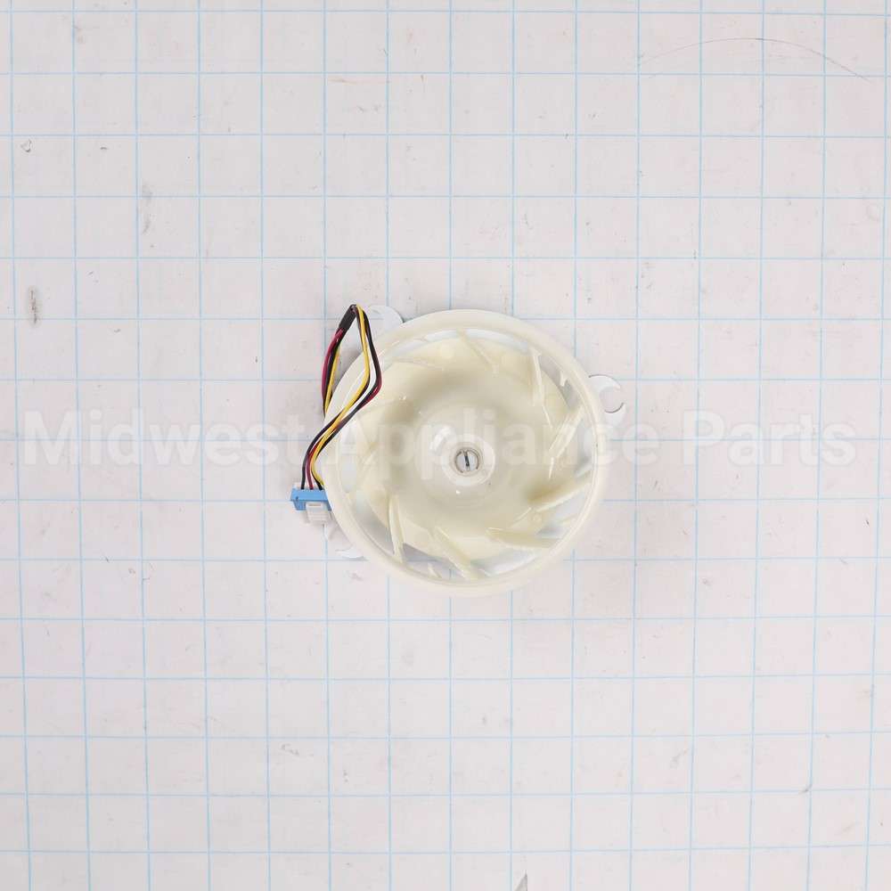 EAU65089706 LG Motor Assembly,Dc