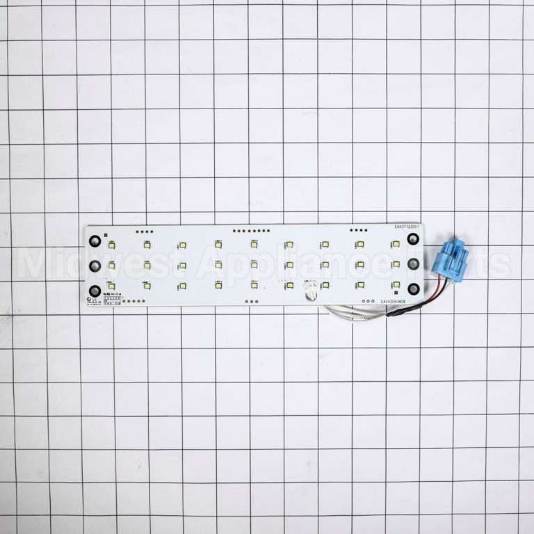 EAV43060808 LG Led Assembly