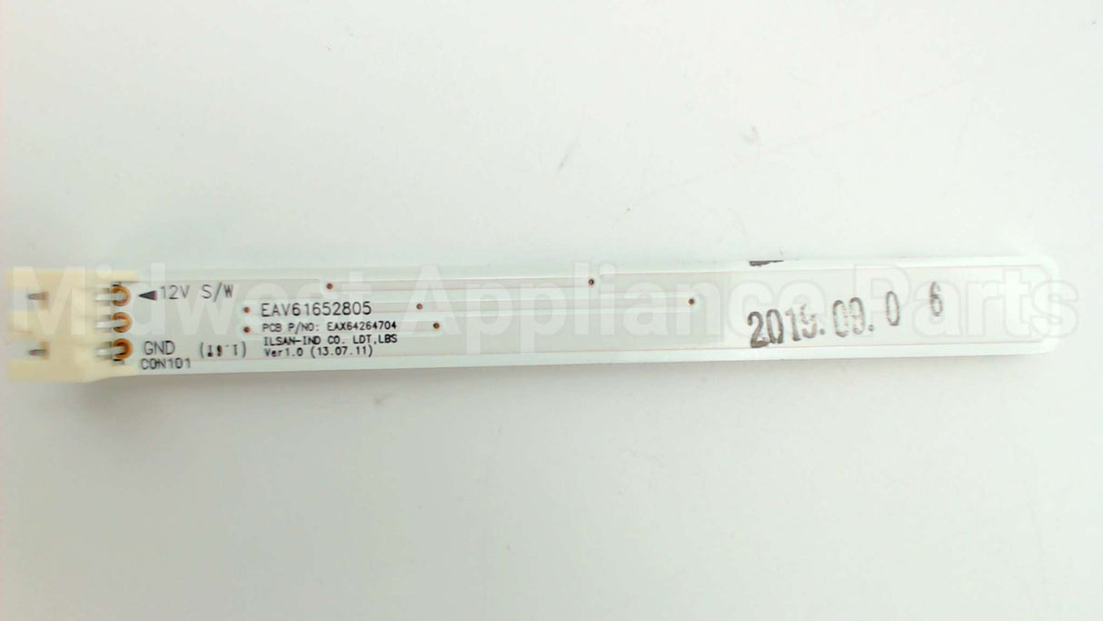 EAV61652805 LG Led Assembly