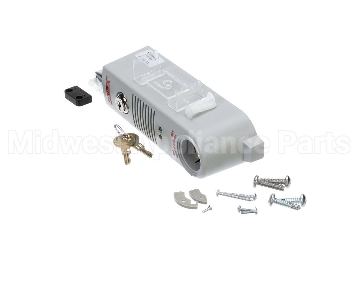 EAX-500 Detex Exit Alarm