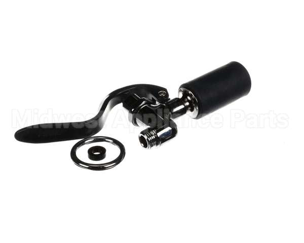 EB-0107-C T&S Brass Lowflow Spray Valve (Blue)