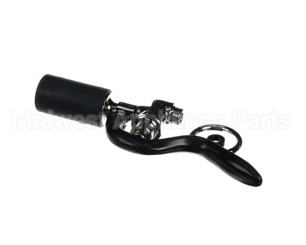 EB-0107-C T&S Brass Lowflow Spray Valve (Blue)