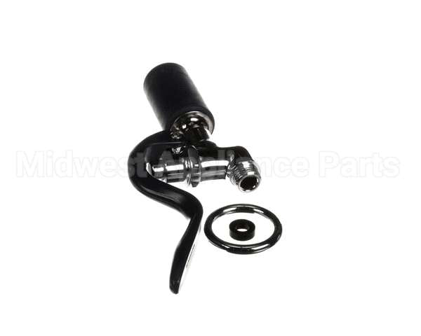 EB-0107-C T&S Brass Lowflow Spray Valve (Blue)