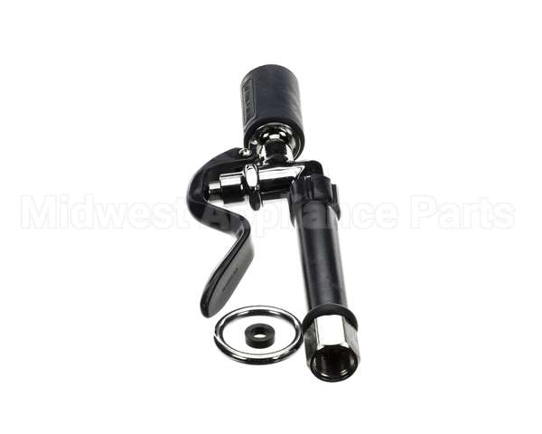 EB-0107-J-HF12 T&S Brass Blue 1.07 Gpm Spray Valve & Grip Handle,