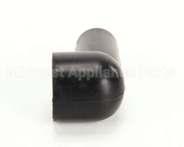 EB-25106 Alto Shaam Elbow,Ct,Steam,Gen.drain,Ml