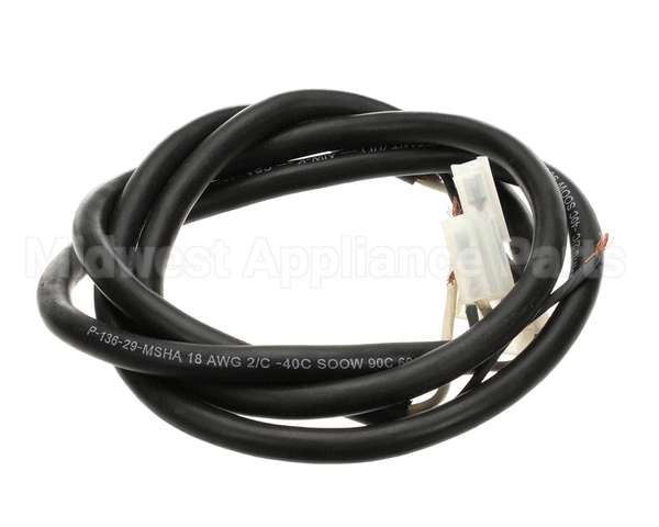 EB16092400 Bki Wire Harness, Lift Motor Swit