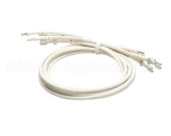 EB51290300 Bki Wiring Harness, Ws-15St