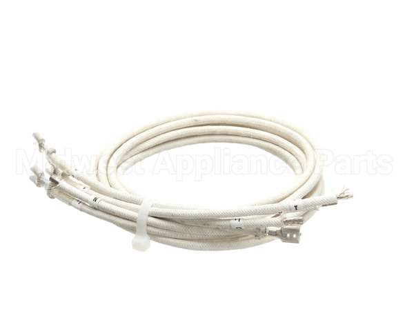 EB51290300 Bki Wiring Harness, Ws-15St