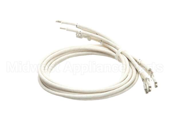 EB51290300 Bki Wiring Harness, Ws-15St