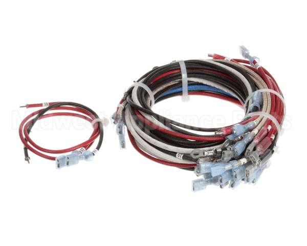 EB95190400 Bki Wire Harness, 3Ph, Dr, Domest