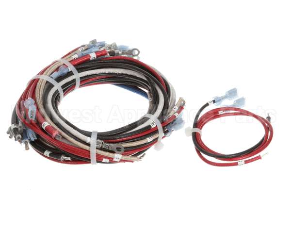 EB95190400 Bki Wire Harness, 3Ph, Dr, Domest