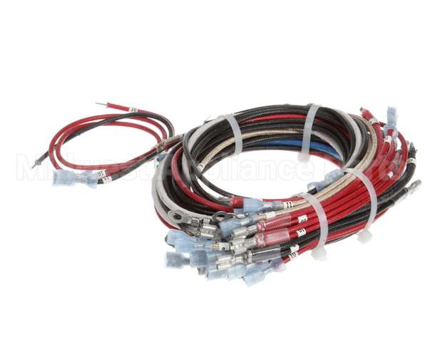 EB95190400 Bki Wire Harness, 3Ph, Dr, Domest