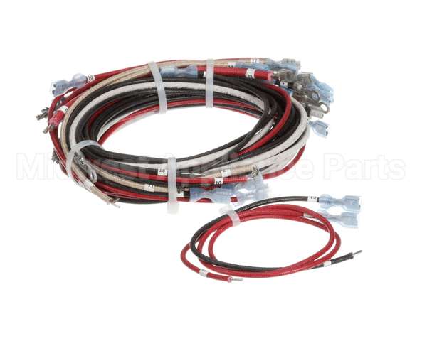 EB95190400 Bki Wire Harness, 3Ph, Dr, Domest