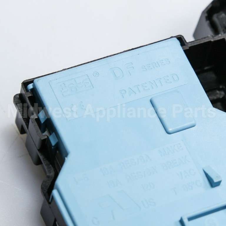 EBF49827801 LG Switch Assembly,Locker