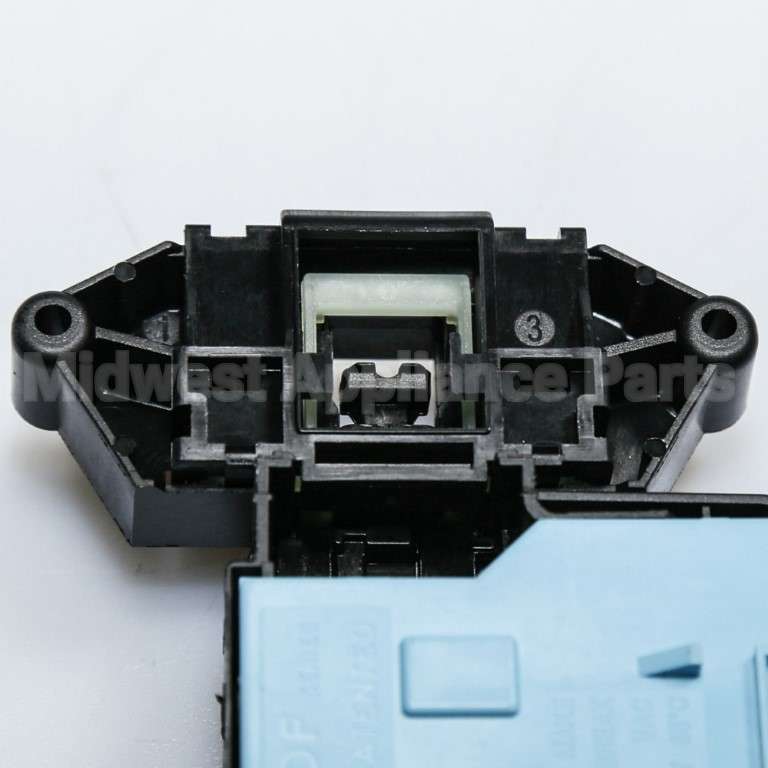 EBF49827801 LG Switch Assembly,Locker