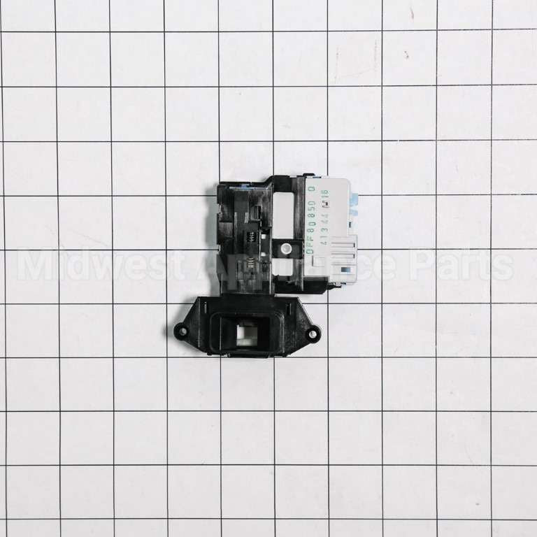 EBF49827801 LG Switch Assembly,Locker