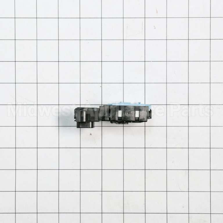 EBF49827801 LG Switch Assembly,Locker