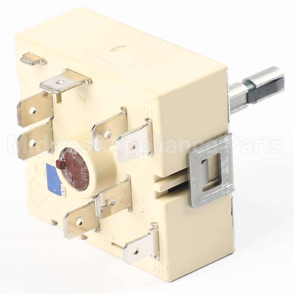 EBF60688001 LG Switch,Rotary