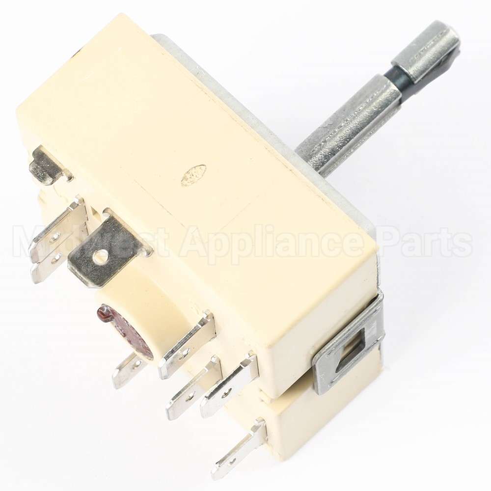 EBF60688001 LG Switch,Rotary