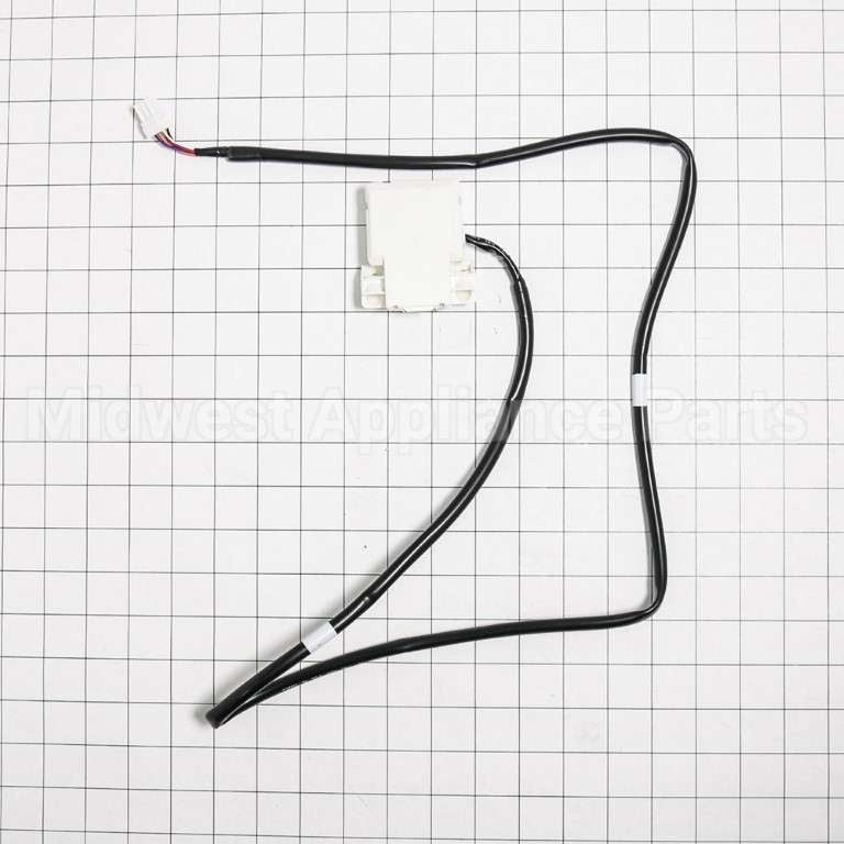 EBF61674802 LG Switch Assembly