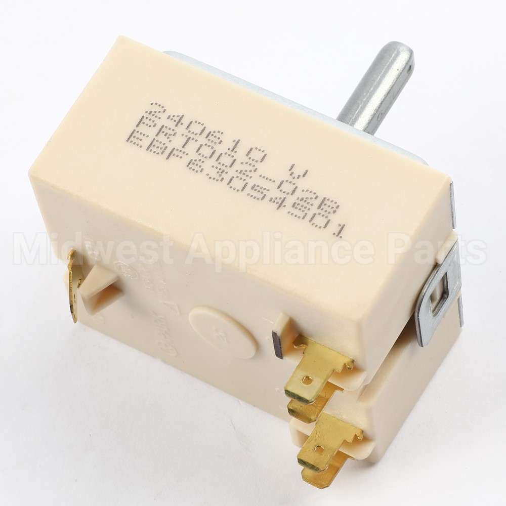 EBF63054501 LG Switch,Rotary