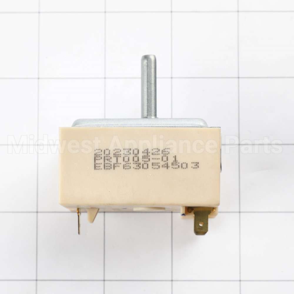 EBF63054503 LG Switch,Rotary