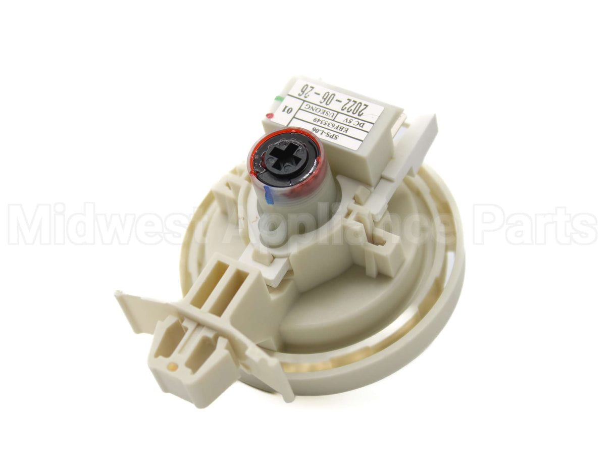 EBF63534901 LG Switch Assembly,Pressure